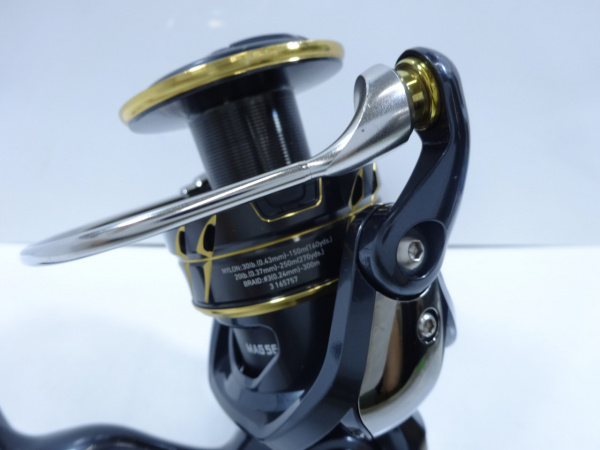 22カルディアSW 6000D-H